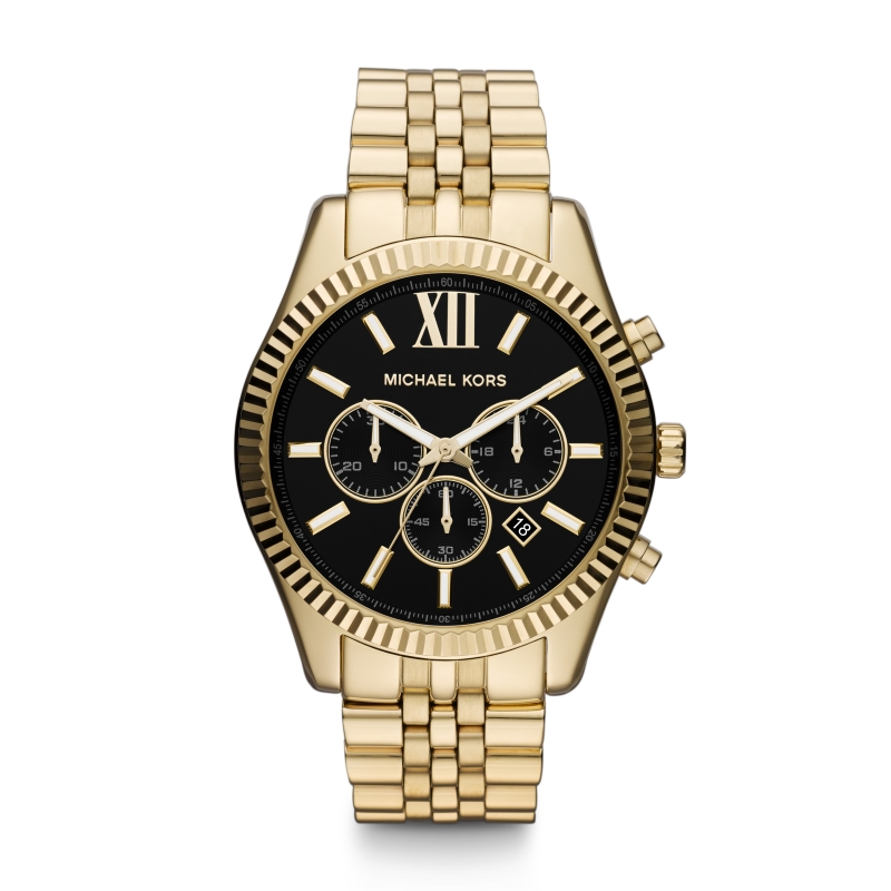 MICHAEL KORS WATCHES Mod. MK8286 BY Michael Kors - Unisex Watches available at DOYUF